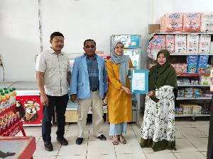 PKL Mahasiswa Angkatan Ke 3