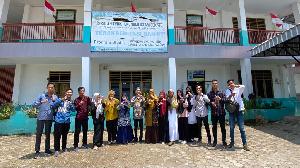 Foto Foto Bersama Mahasiswa Baru 2023-2024